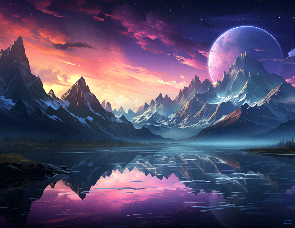 moon moon
